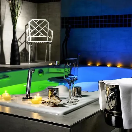 Residenz 4*