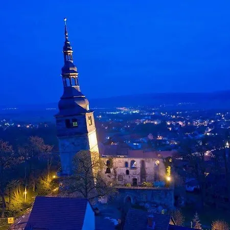 Residenz Hotel