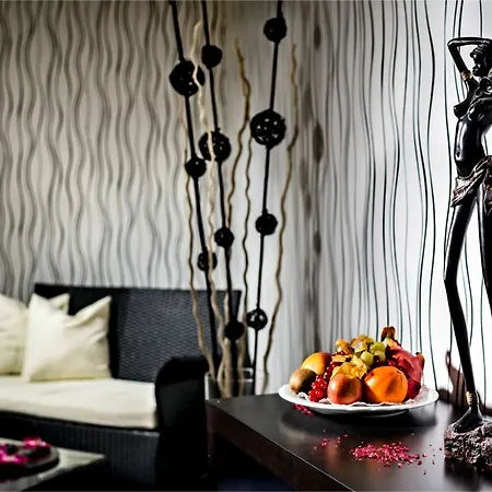Hotel Residenz 4*