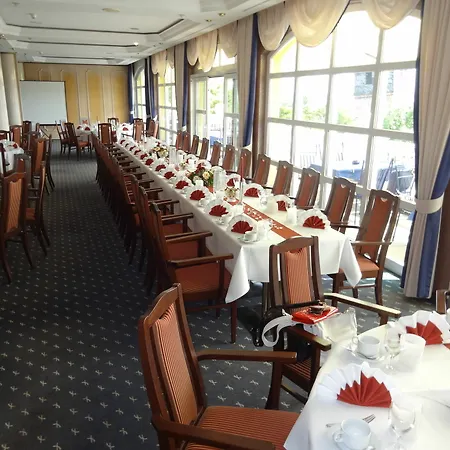 Residenz Hotel 4*