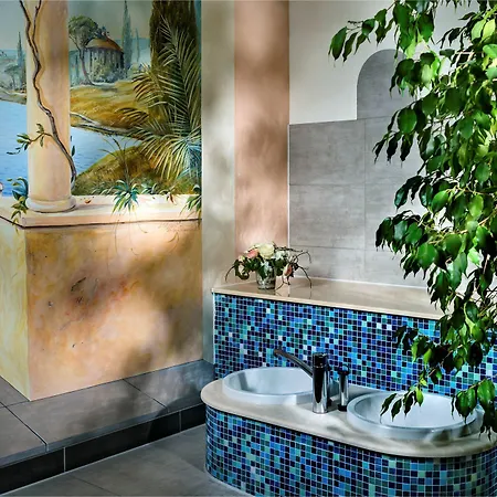 Residenz 4* Bad Frankenhausen