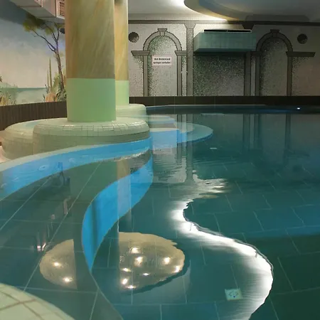 Hotel Residenz Bad Frankenhausen