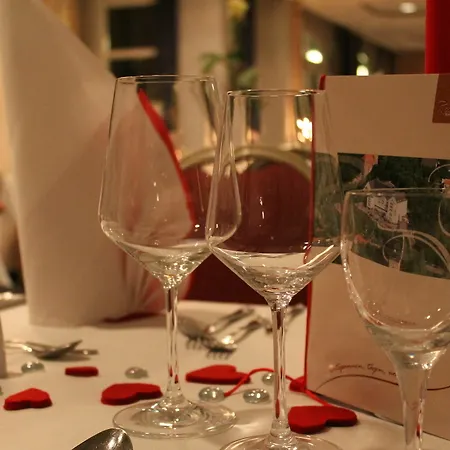 Hotel Residenz 4*