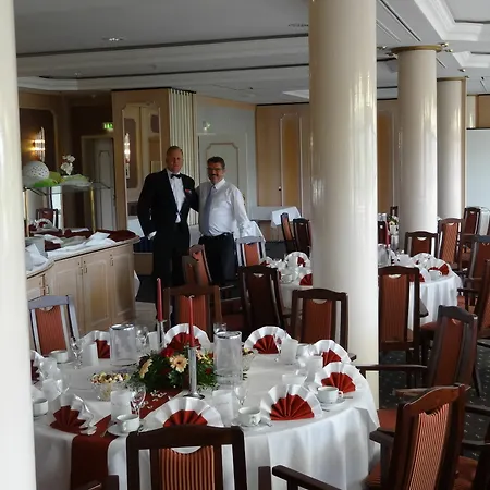 Residenz Hotel 4*