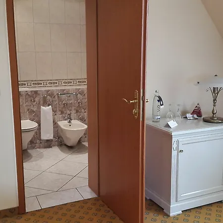 Residenz Hotel 4*