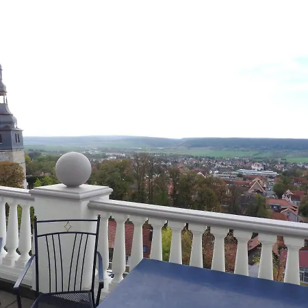 Residenz Hotel Bad Frankenhausen/Kyffhäuser