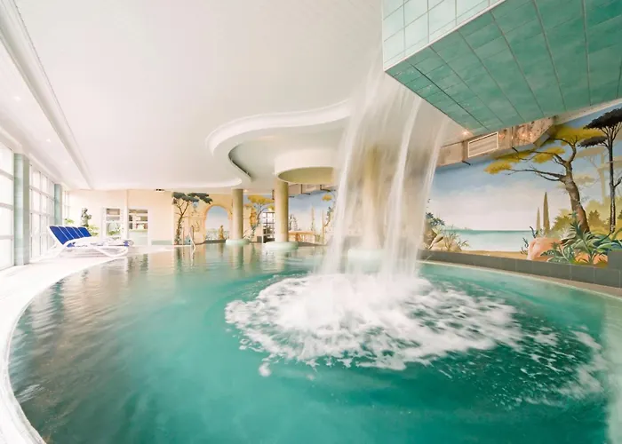 Residenz 4* Bad Frankenhausen/Kyffhäuser