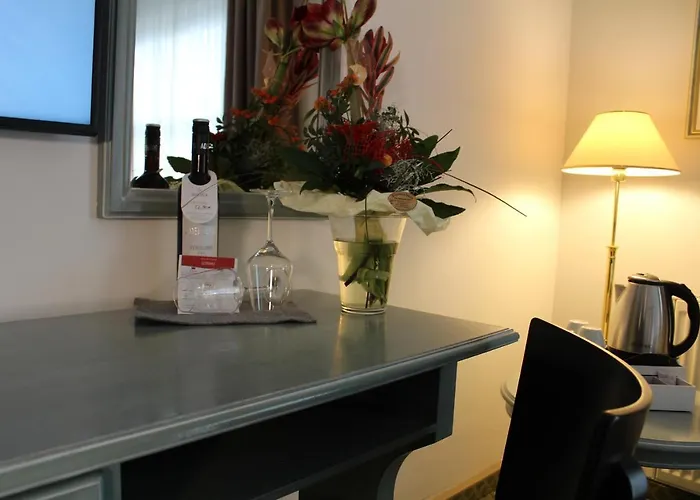 Residenz Hotel Bad Frankenhausen/Kyffhäuser