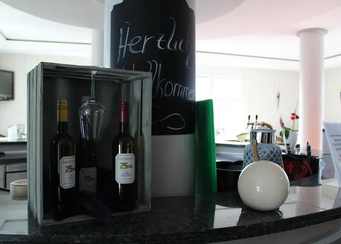 Residenz Bad Frankenhausen/Kyffhäuser