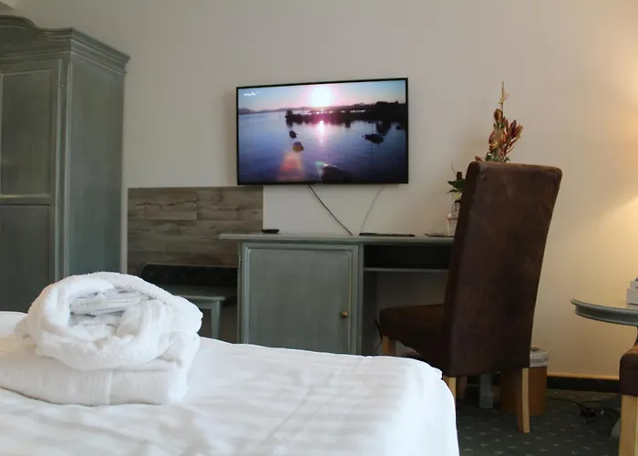 Residenz 4* Bad Frankenhausen/Kyffhäuser