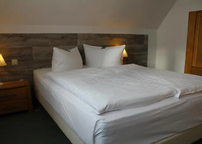 Otel Residenz Bad Frankenhausen