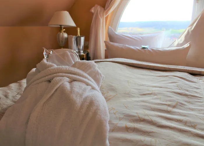 Residenz Bad Frankenhausen/Kyffhäuser