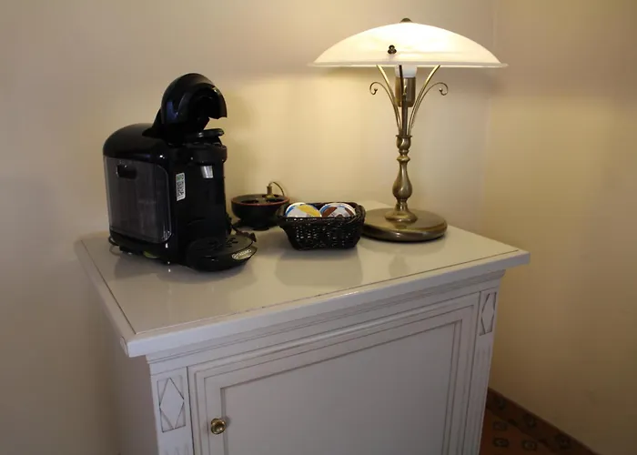 Residenz Bad Frankenhausen/Kyffhäuser