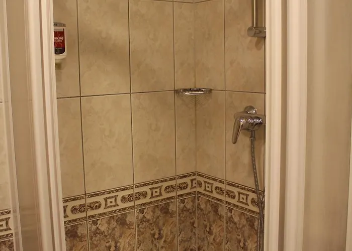 Otel Residenz Bad Frankenhausen