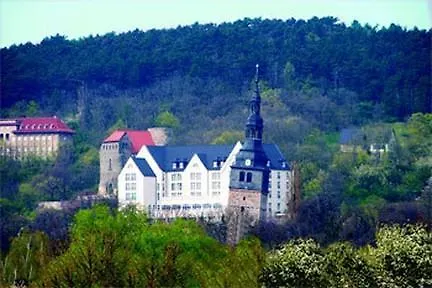 Residenz Bad Frankenhausen/Kyffhäuser