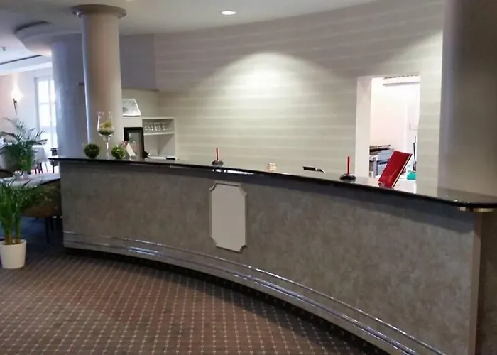 Residenz Bad Frankenhausen/Kyffhäuser