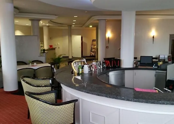 Residenz Hotel Bad Frankenhausen/Kyffhäuser