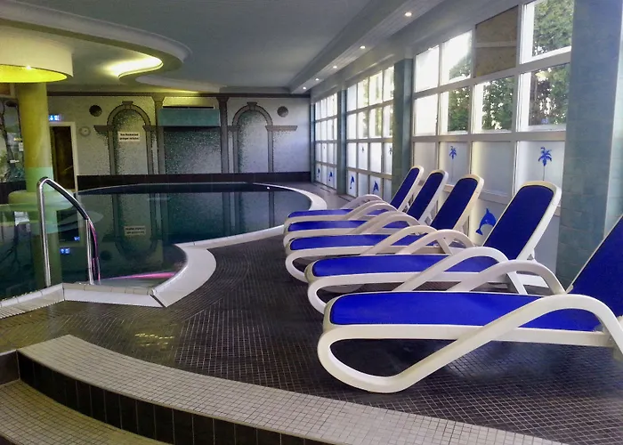 Residenz Hotel Bad Frankenhausen/Kyffhäuser