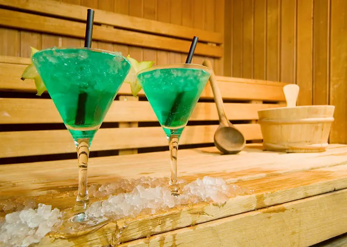 Residenz Otel Bad Frankenhausen