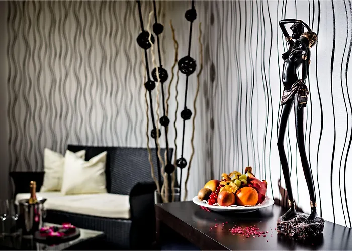 Residenz Bad Frankenhausen