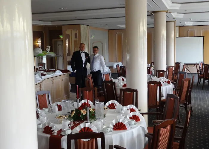 Residenz Hotel Bad Frankenhausen/Kyffhäuser