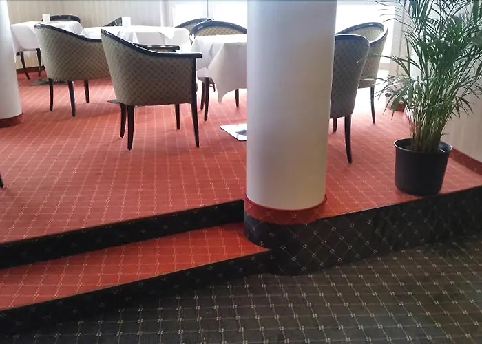 Residenz Bad Frankenhausen/Kyffhäuser