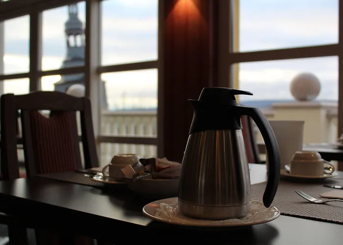 Residenz Hotel Bad Frankenhausen/Kyffhäuser