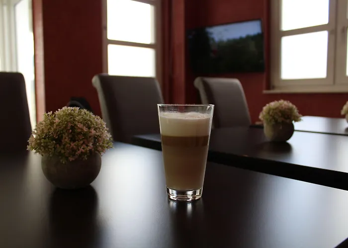 Residenz Hotel Bad Frankenhausen/Kyffhäuser