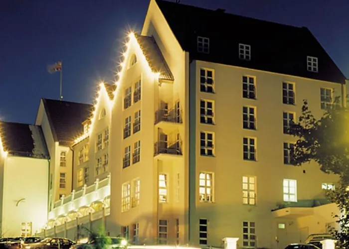 Residenz Bad Frankenhausen/Kyffhäuser