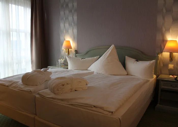 Residenz 4* Bad Frankenhausen/Kyffhäuser