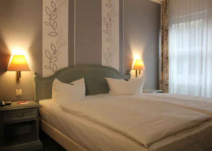 Residenz 4* Bad Frankenhausen/Kyffhäuser