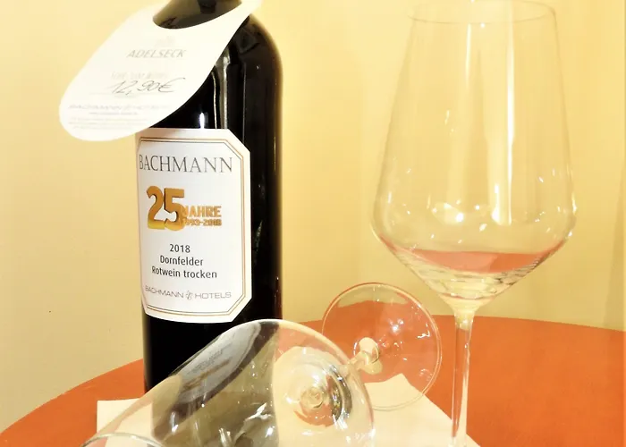 Residenz 4* Bad Frankenhausen/Kyffhäuser