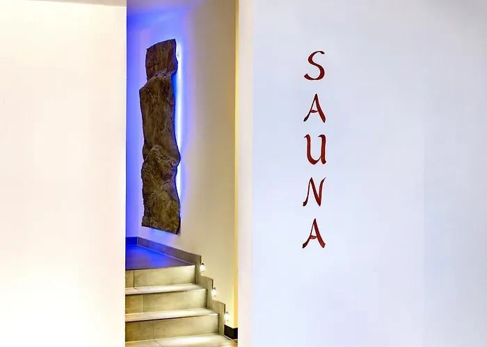 Residenz Bad Frankenhausen/Kyffhäuser