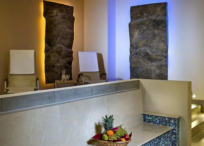 Residenz Otel Bad Frankenhausen