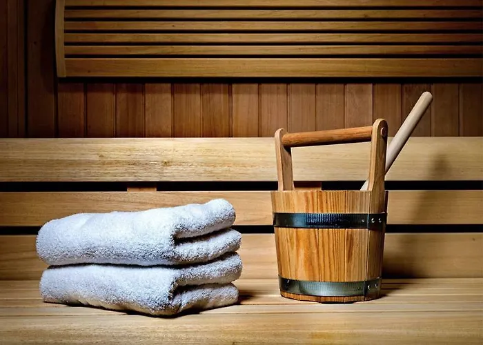 Otel Residenz Bad Frankenhausen